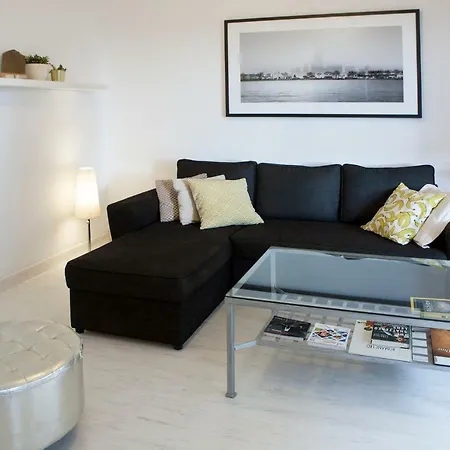 Urban Life Apartment