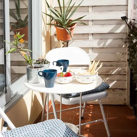 Appartement Urban Life
